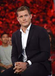 Colton underwood will meet his ladies on friday, september 21, multiple sources exclusively confirm to us weekly. Vzej1k Hhnoc1m