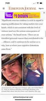 Justice For Jake and Morris