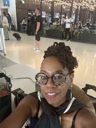 Celeste Ragland's Instagram, Twitter & Facebook