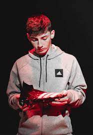 Maybe you would like to learn more about one of these? Billy Gilmour On Breaking Into The Chelsea First Team Soccerbible