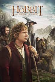 We did not find results for: The Hobbit An Unexpected Journey Film Tv Tropes