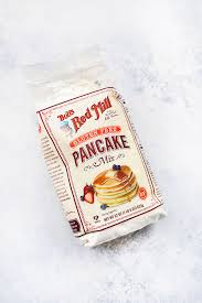 Maybe you would like to learn more about one of these? Taste Test The Best Gluten Free Pancake Mix One Lovely Life