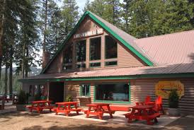 Lake Of The Woods Or House Styles House Cabin Life