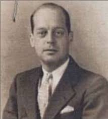 Selby, Vernon Romayne