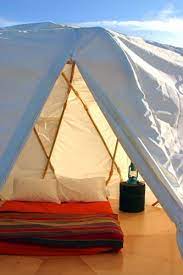 So Cozy Tom Ford Has A Giant Teepee In New Mexico Or Somewhere In That Region That I Ve Always Wanted Tent Beautiful Hotels Yurt