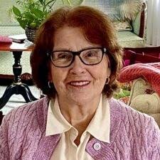 Patricia Anne Dartley Obituary (2024)