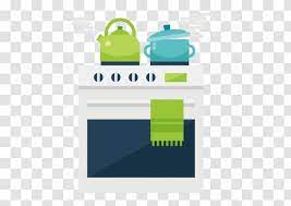 Work faster with adobe stock. Kitchen Gas Stove Icon Text Vector Transparent Png
