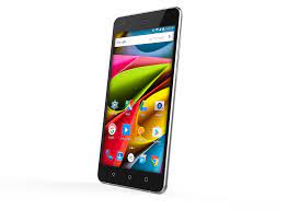 ARCHOS 55b Cobalt, Smartphones - Überblick