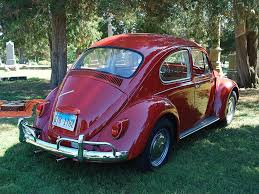 Image result for Mars Red 1979 Beetle