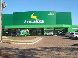 Save up to 30% on your car rental! Construcao Da Agencia Em Anapolis Go Localiza Rent A Car Combrasen