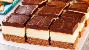 Ga Teau Au Chocolat Sans Cuisson Un Dessert Exquis De Biscuits Je La Adore Savoureux Gateau Chocolat Sans Cuisson Desserts Sans Cuisson Gateau Chocolat