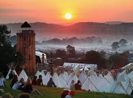 The legendary glastonbury festival has been bringing millions of music fans and performers to the in 1971 the show became the glastonbury free festival. Does Glastonbury Festival Stand A Chance This Year Behind The Scenes With The People Working To Save Our Summer Music Festivals The Independent