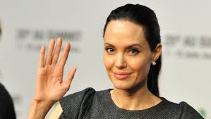 Names+Faces: Angelina Jolie joins African Union summit