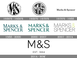 The company continues to face challenges and has started to restructure to make sure the business is fit for the next 134 years. Marks Spencer Logo Evolution History And Meaning Png