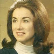 Most Recent Obituaries