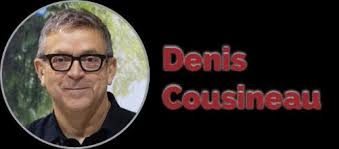 Presenter Biographies Biographies des présentateurs