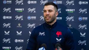 James tedesco says his sydney roosters will be tested byst helens in this weekend's world club you could say life is pretty good for james tedesco right now. Round 10 Media James Tedesco Roosters