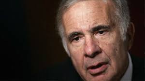 digits: Icahn Makes Case for Motorola Patent Sale
