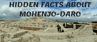 The city area is divided into blocks (islands) of the same size (384 metres from the north to the south and 228 metres from the west to the east). 22 Unknown Facts About Mohenjo Daro Civilization You Must Know