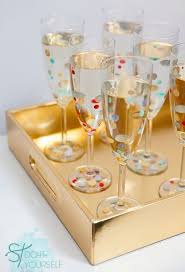 35 Diy Ideas For Creative Glassware