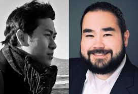 Interview: Co-founder/president Vo Nguyen and co-owner/chief marketing  officer Brian Fletcher, Greater Austin Comic Con 2022