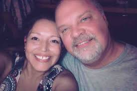 Fundraiser for Van Black by Scott Burns : Kryss Hernandez (Krystena Black)