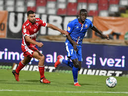 Romanya liga 1, 2020/2021 sezonu, 29. Video Fc BotoÈ™ani Fc Viitorul 1 0 FormaÈ›ia Lui Mircea Rednic IÈ™i Ia Adio De La Play Off