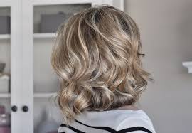 These hairstyles include very short 'wash and wear' layered looks, messy. Soft Waves On Short Hair Short Hair Waves Hair Styles Mid Length Hair