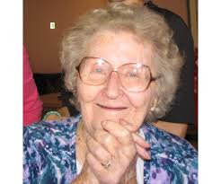 Mary Walker Obituary (1921