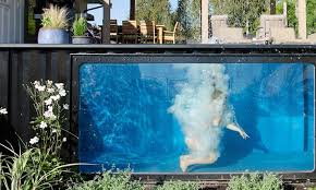 Trop De Monde A La Plage Construisez Une Piscine En Un Apres Midi Detours