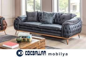 Koksallar Mobilya