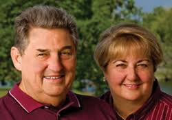 Launching Careers for the Next 20 Years and Beyond: Jack Calvin and Nora  Janjan, M.D., M.P.S.A., M.B.A.