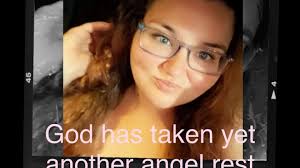 Fundraiser by Katherine Johnson : Rest Easy Tiffany