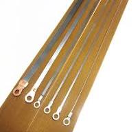 12pcs 500mm Impulse Sealer Heat Wire Element Strip Sealing ...