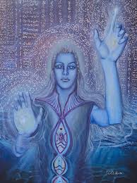 Human adversaries in lucky starr and the pirates of the asteroids and other lucky starr novels by isaac asimov writing as paul french. Sirian Activation Painting By Dana Wilcher