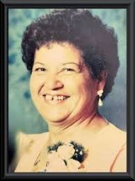 Joan Margaret Blacquiere