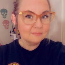 Buy Translucent Fade to Clear Acrylic Topper for Interchangeable Magnetic  Glasses Online in India