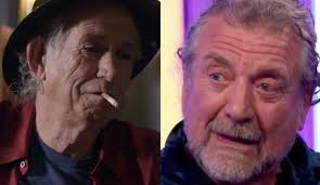 The Rolling Stones' "Rock And Roll Circus"