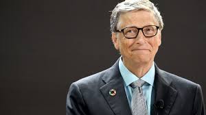 Bill gates had an early start to his career at 17 years old. Bill Gates A Billion Dollars Won T Make You Happy But This Will Inc Com