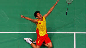 .badminton championships, tokyo 2020 olympic games test event at musashino forest sport outlook for the tokyo 2020 games. China S Badminton Legend Lin Dan Announces Retirement Cgtn