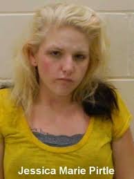 PRESS RELEASE On Tuesday, December 10, 2013, Buchanan County Sheriff's  Deputies arrested Booker James Melver, 34, of Arlington, Jessica Marie  Pirtle, 18, of Lamont, John William Burgess, 43, of Manchester and Addie