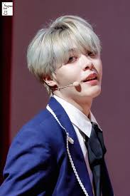 Ji Hansol Ji Hansol Korean Music Kim Jin