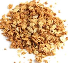 GRANOLA DIET