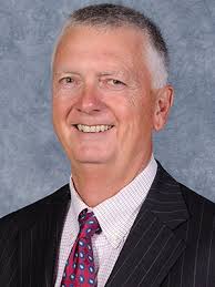 Three To Speak At SHSU's Five Spring Graduation Ceremonies