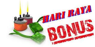 Perhatian buat caruman kumpulan wang simpanan pekerja. Tiada Bonus Raya Untuk Penjawat Awam