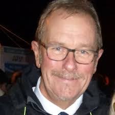 Forrest Burnett's Instagram, Twitter & Facebook