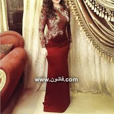 فستان سواريه لمحبى اللون الاحمر صور فساتين فساتين زفاف فساتين سواريه فساتين للمحجبات اتيليه اليكس فاشون بالاسكندر Soiree Dress Dresses Formal Dresses
