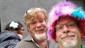 Jimmy Buffett and the Coral Reefers