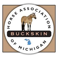Maybe you would like to learn more about one of these? Buckskin Horse Association Of Michigan Posts Facebook