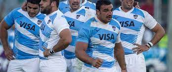 Selección de rugby de argentina) represents argentina in men's international rugby union; End Of Year Tour Preview Argentina Sanzar